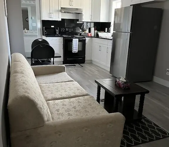 Dugg Bed And Breakfast